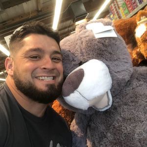 Meet your Posher, Kaleb